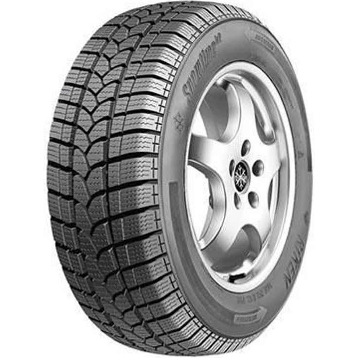 Riken Snowtime B2 185/65R14 86 T