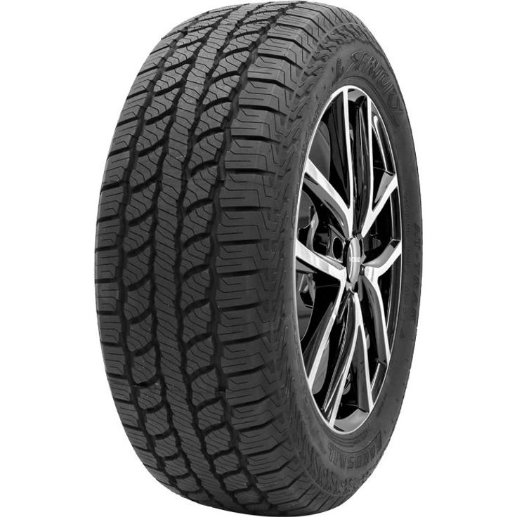 Sentury-Landsail AT Trak 255/55R18 109 H – Bild 2