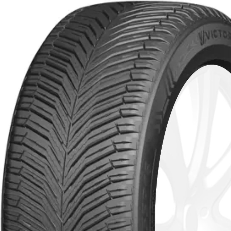 Victory Road AS 215/55R17 98 W