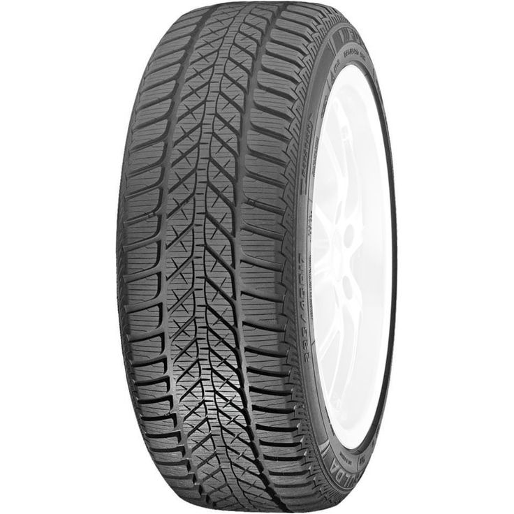 Fulda Kristall Control HP 195/60R16 89 H – Bild 3