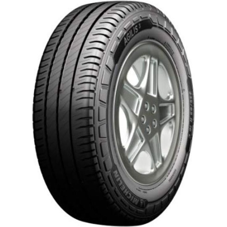 Michelin Agilis 3 215/70R15 109 S – Bild 1