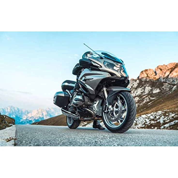 Mitas TOURING FORCE 160/60 ZR17 69W TL 69 W – Bild 5