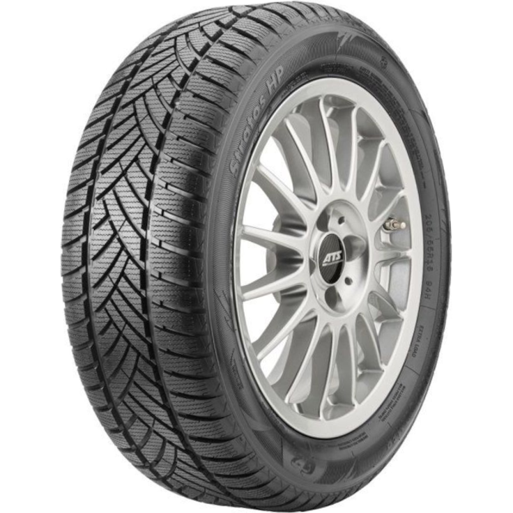 Star Performer Stratos HP 185/65R15 92 H – Bild 2