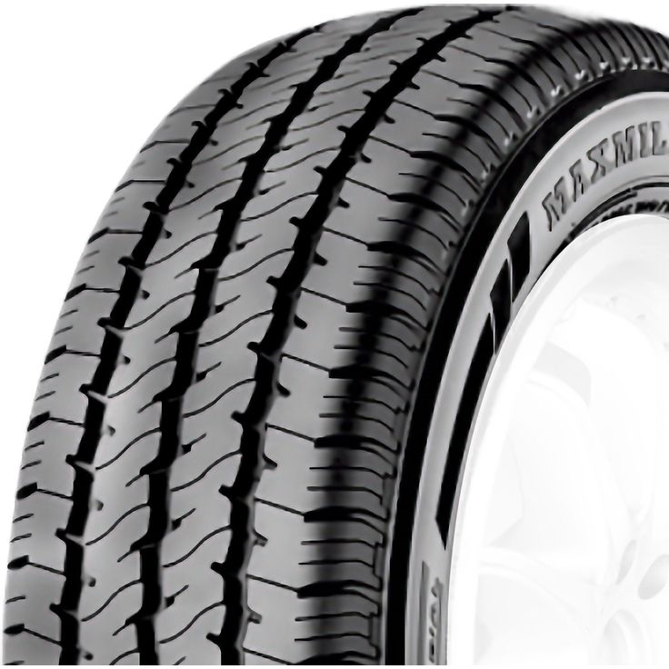 GT Radial Maxmiler Pro 2 215/65R15 104/102 T