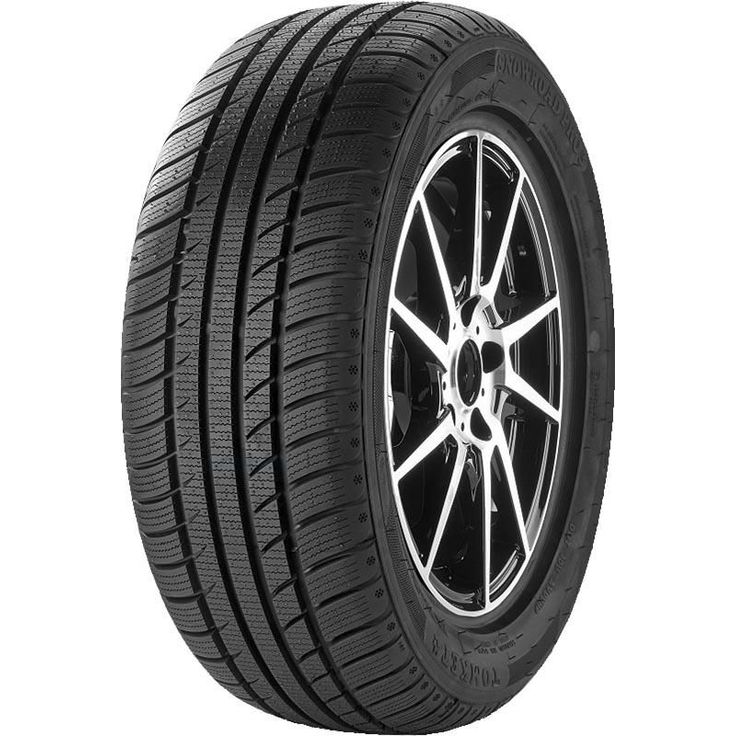 Tomket SnowRoad Pro 3 225/40R18 92 V – Bild 2