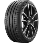 Michelin Pilot Sport 4 S 235/35R19 91 Y