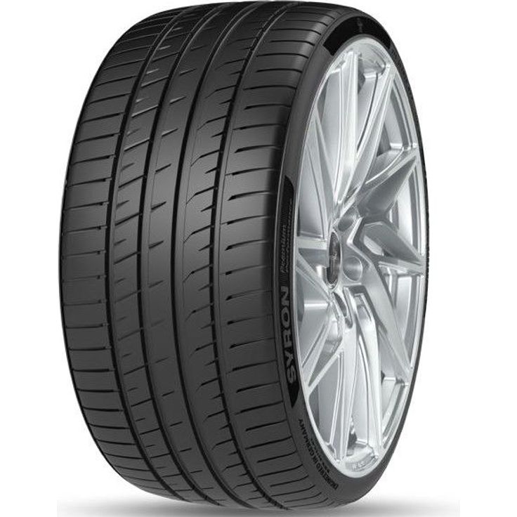 Syron Premium Performance G2 225/40R18 92 Y – Bild 2