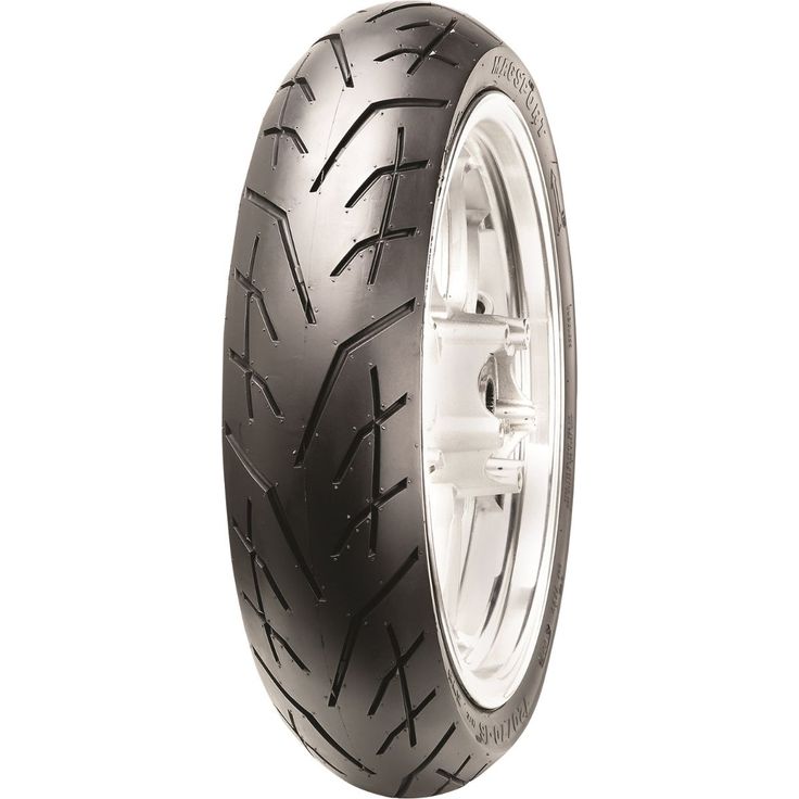 CST MAGSPORT C-6502 REAR 130/70 -17 62H TL 62 H