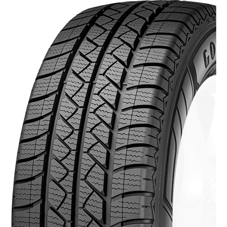 Goodyear Vector 4Seasons Cargo 215/75R16 116/114 T