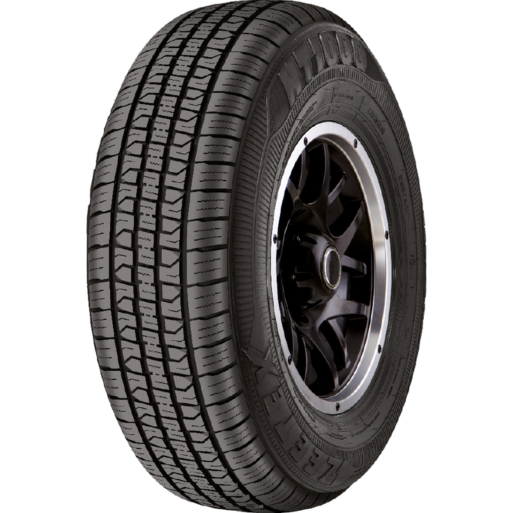 Zeetex HT 1000 215/70R16 100 H – Bild 2