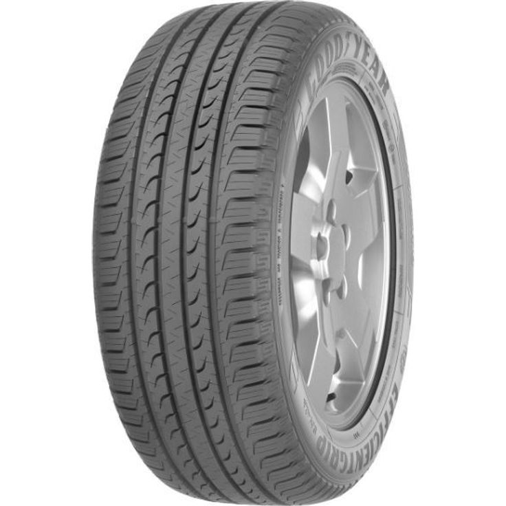 Goodyear EfficientGrip SUV 215/60R17 96 H – Bild 2