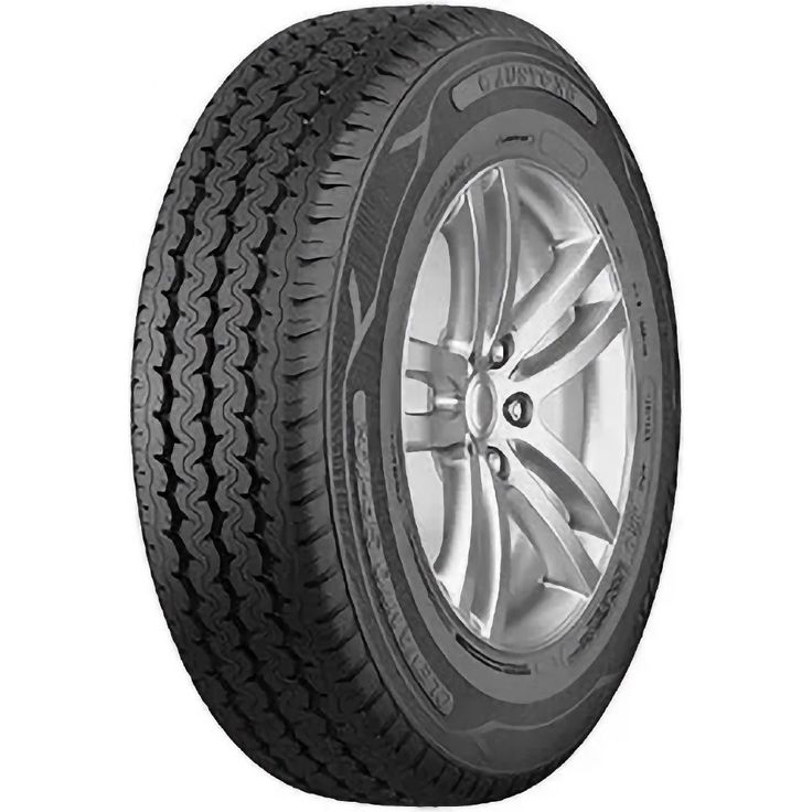 Austone SP 102 195/80R14 106/104 R – Bild 2