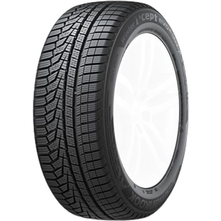 Hankook Winter I Cept Evo2 W320A SUV 225/60R18 104 H – Bild 2