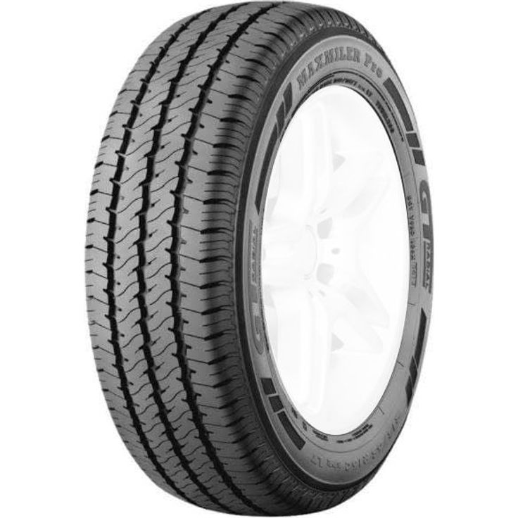 GT Radial Maxmiler Pro 205/70R15 106/104 R – Bild 2