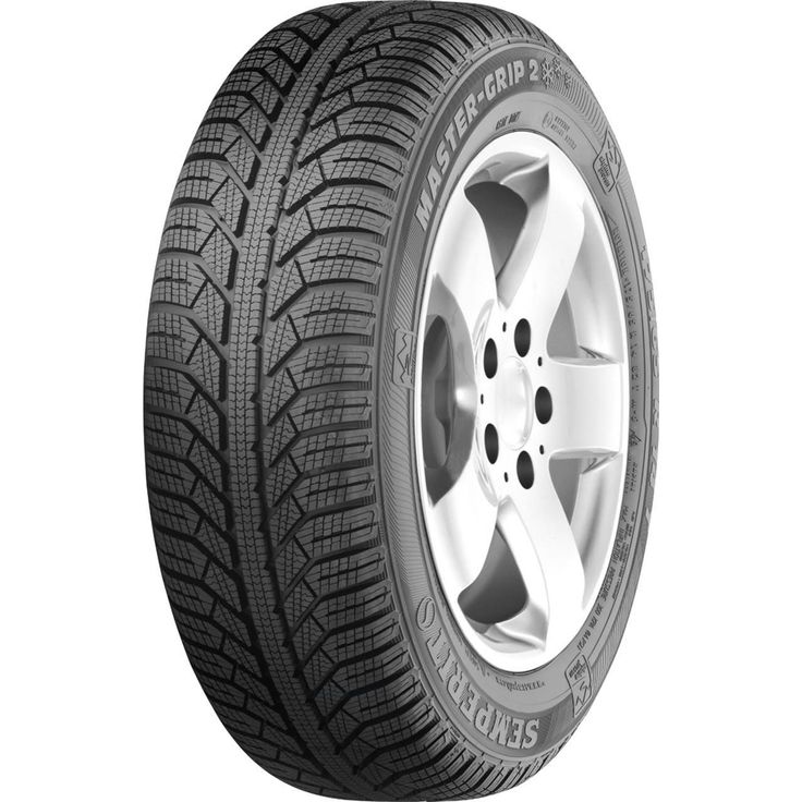 Semperit Master Grip 2 SUV 265/60R18 114 H – Bild 2