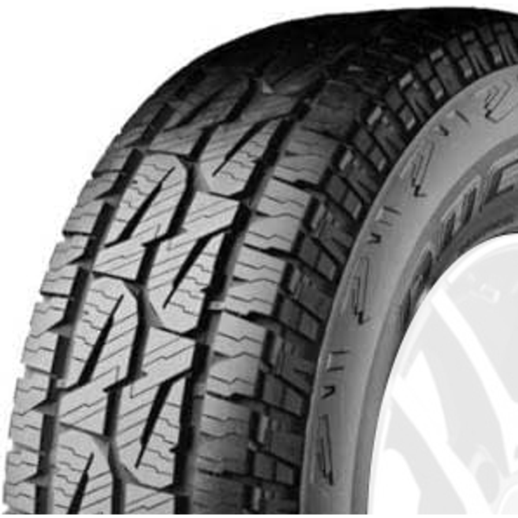 Bridgestone Dueler AT 001 215/70R16 100 S