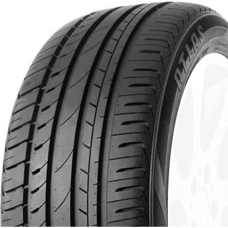 Atlas Sportgreen 3 255/30R19 91 Y