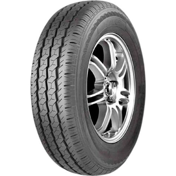 Hilo Brawn XC1 225/70R15 112/110 R