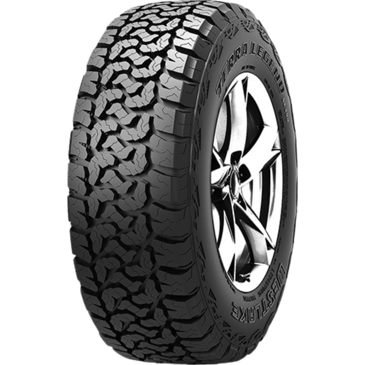 Goodride SL 399 265/50R20 111 T – Bild 2