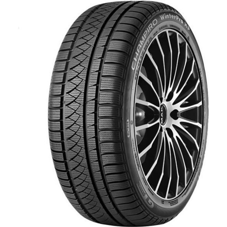 GT Radial Winterpro HP 245/45R17 99 V – Bild 2