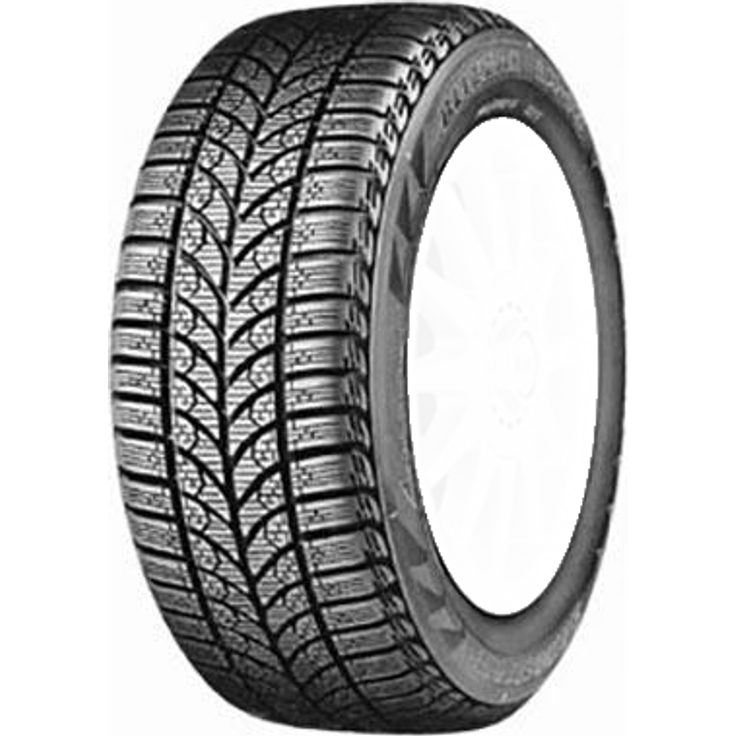 Bridgestone LM 18 C 215/65R16 106/104 T – Bild 2