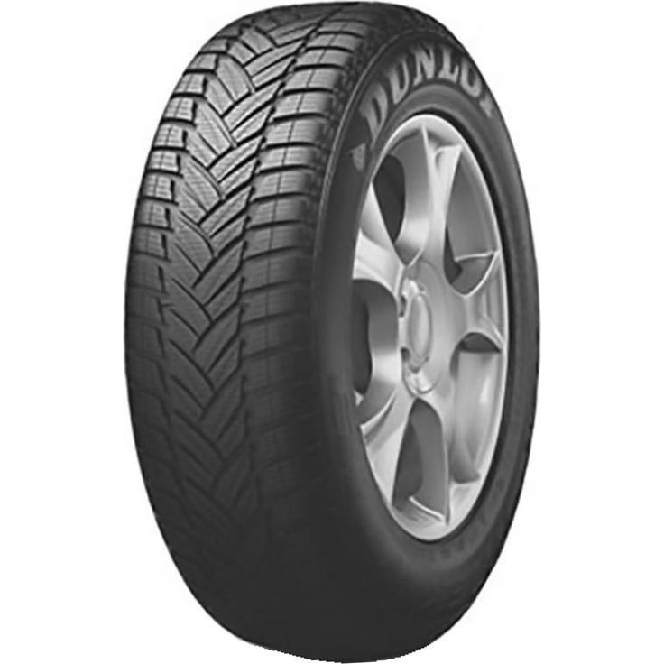 Dunlop Grandtrek WT M3 265/55R19 109 H – Bild 2
