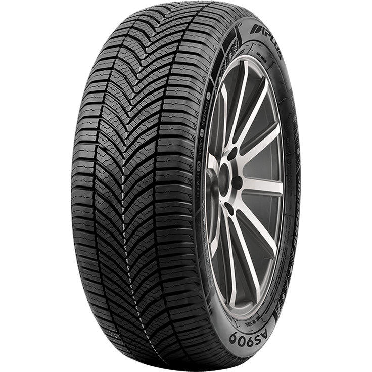 Aplus AS 909 AllSeason 195/60R16 89 V – Bild 2