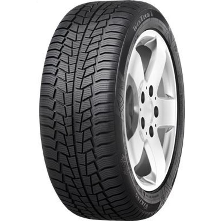 Viking Wintech 185/55R15 82 T