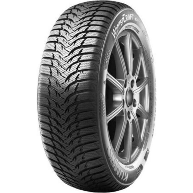 Kumho Wintercraft WP51 175/55R15 77 T