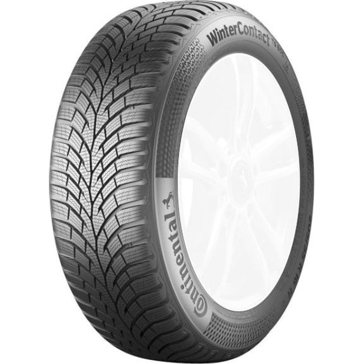 Continental WinterContact TS 870 195/55R16 91 H – Bild 3