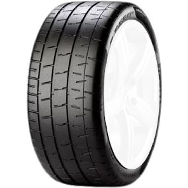 Pirelli P Zero Trofeo 245/35R19 93 Y - Preisvergleich – Bild 2