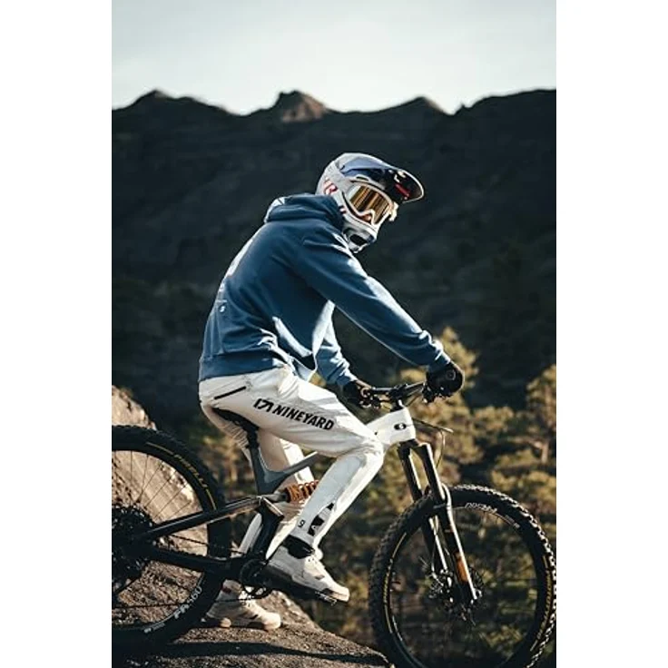 Pirelli Cinturato Gravel Hard Terrain, Veloreifen 28 x 1.35 (35-622) mit SpeedGRIP Compound und hohem Durchstichschutz, schwarz – Bild 9