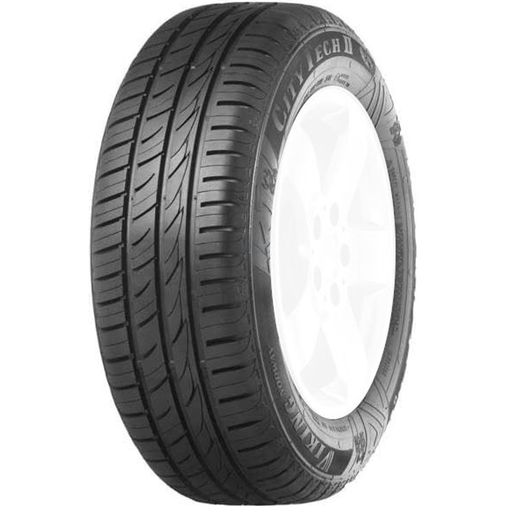 Viking Citytech 2 185/65R14 86 T – Bild 3
