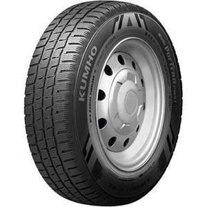 Bild für Kumho Portran CW51 215/75R16 116/114 R