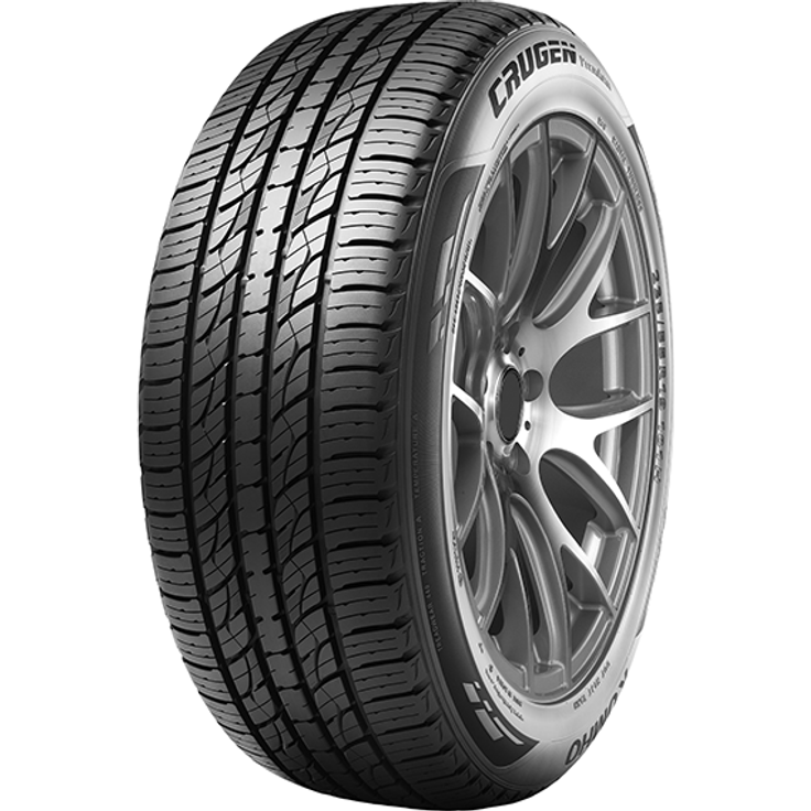 Kumho Crugen Premium SUV KL33 235/65R17 104 H – Bild 2