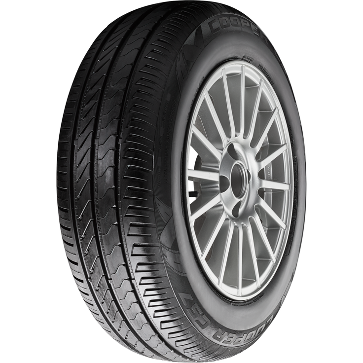 Cooper CS7 165/65R14 79 T – Bild 2