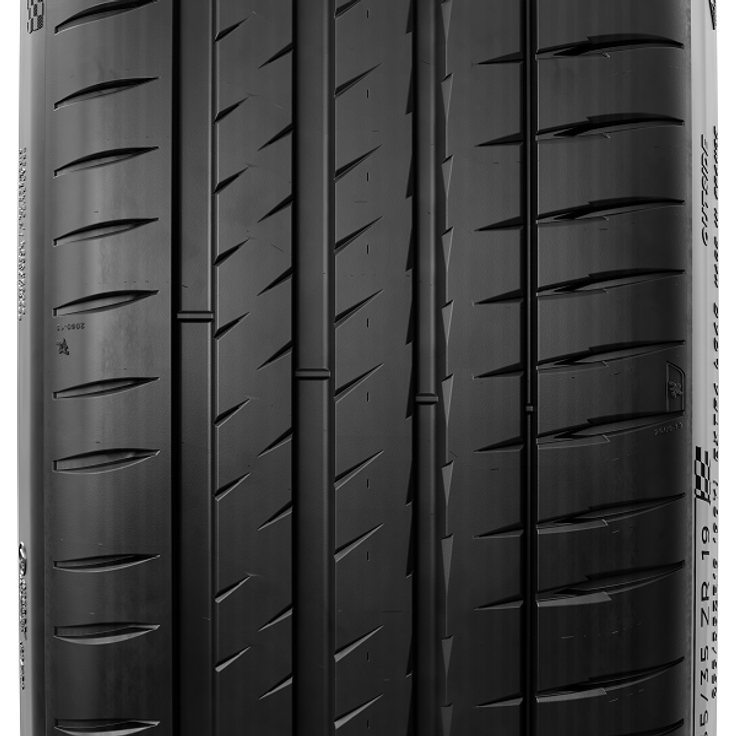Michelin Pilot Sport 4 S 275/30R20 97 Y – Bild 2