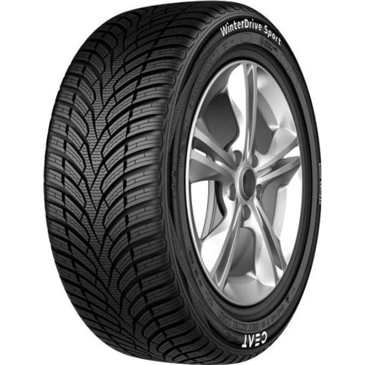 Ceat WinterDrive Sport 235/45R17 97 V – Bild 2