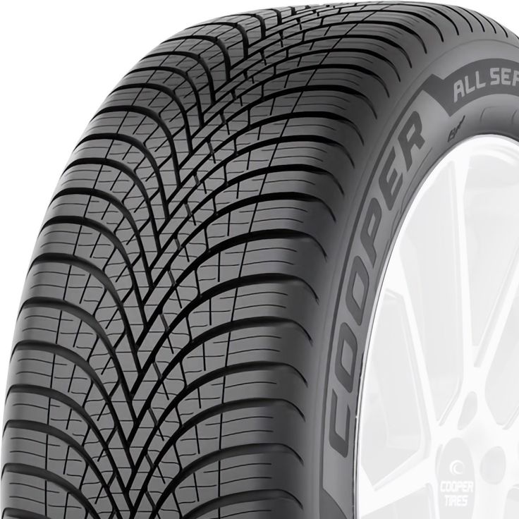 Cooper All Season 175/65R14 86 H