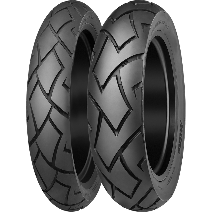 Mitas TERRA FORCE-R 90/90 -21 54V TL/TT 54 V