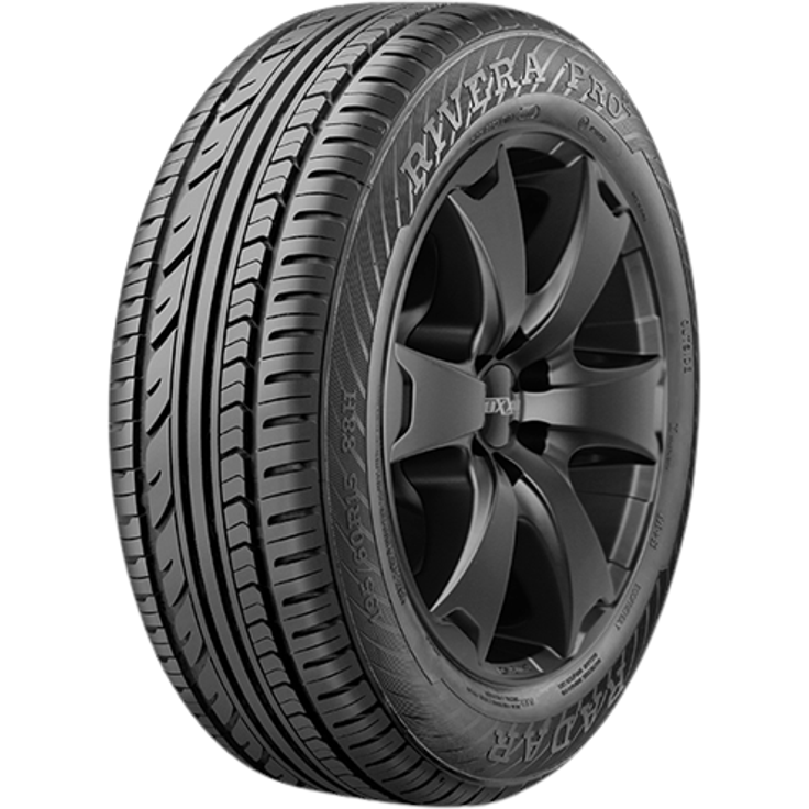 Radar Rivera Pro 2 155/70R13 75 T