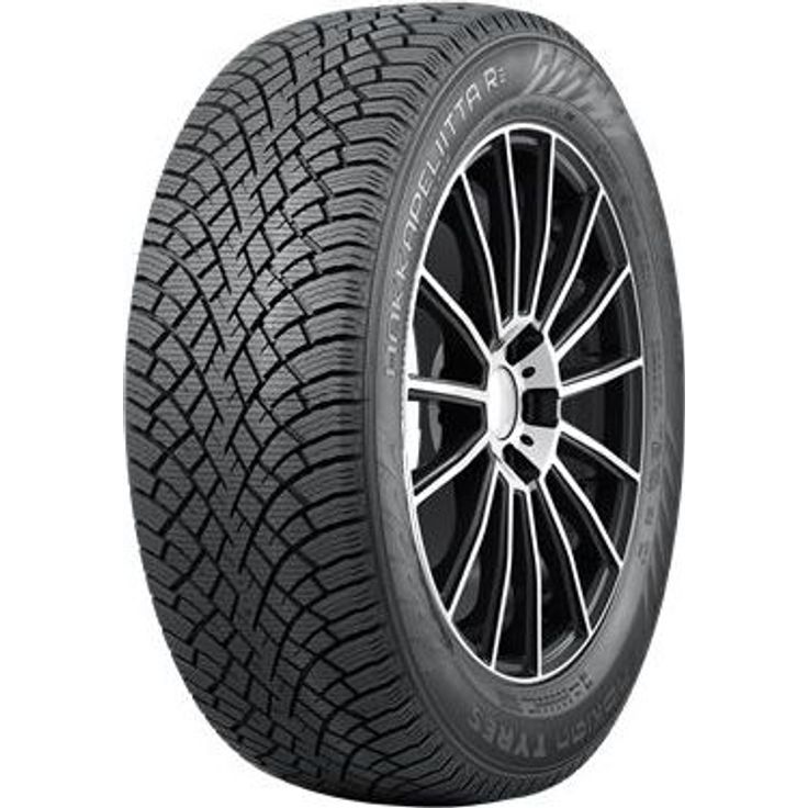 Nokian Hakkapeliitta R5 255/45R19 104 T