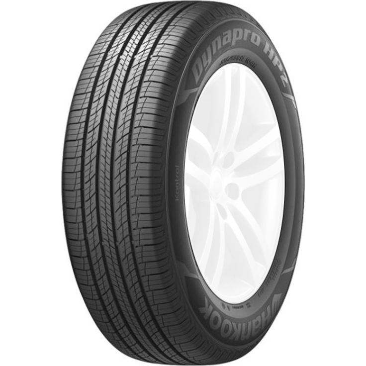 Hankook Dynapro HP2 Plus RA33D 295/45R20 114 V – Bild 2