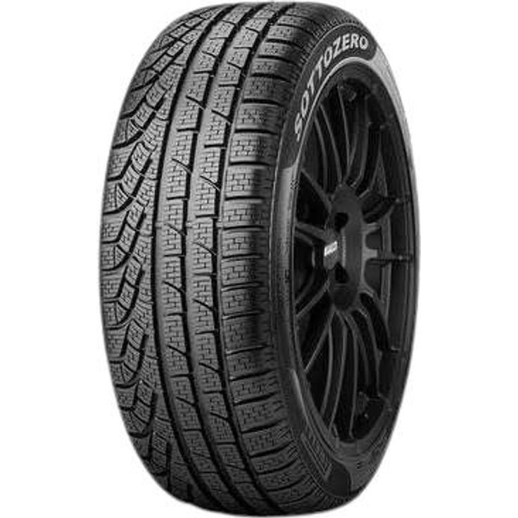 Pirelli Winter Sottozero 2 275/35R20 102 V – Bild 1