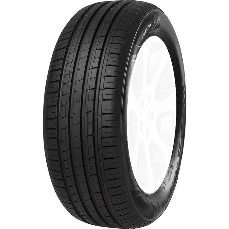 Tristar EcoPower 4 205/55R15 88 V – Bild 3