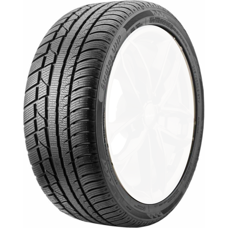 Star Performer Stratos UHP 225/40R18 92 V – Bild 3