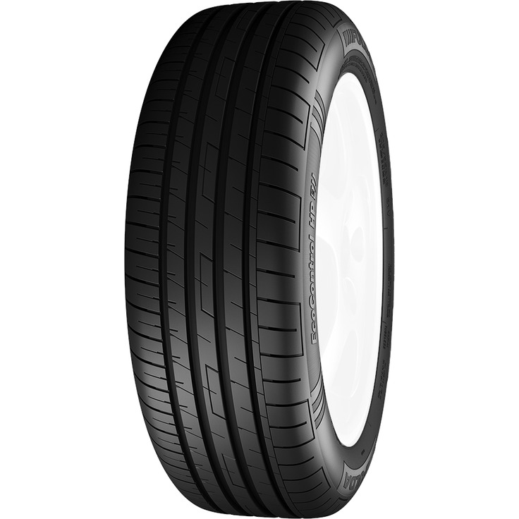Fulda Ecocontrol HP 2 225/50R18 99 W – Bild 3