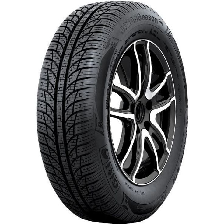 Giti GitiAllSeason City 185/60R15 88 H