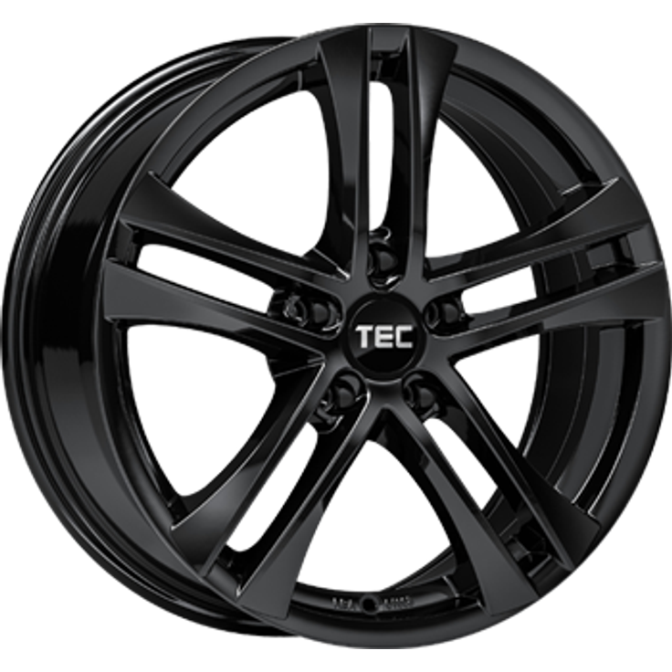 TEC Speedwheels Felgen im Test 2026: beste Modelle