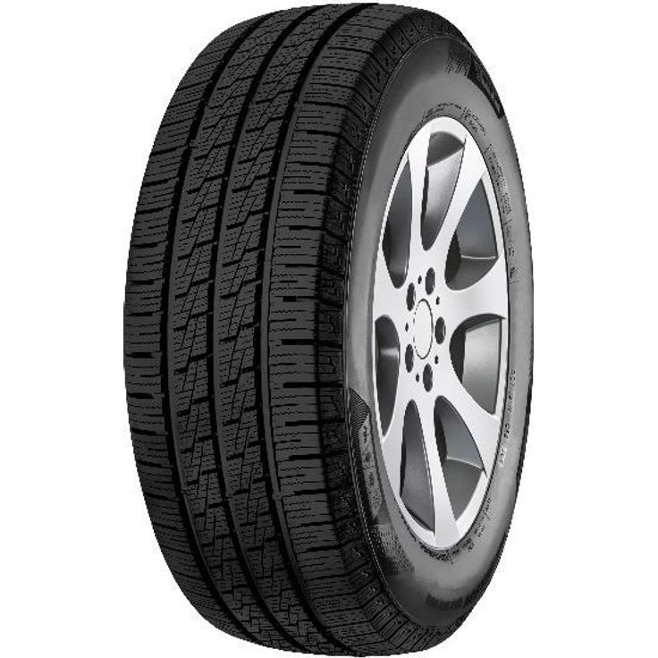 Tristar Van Power AS 205/75R16 113 S